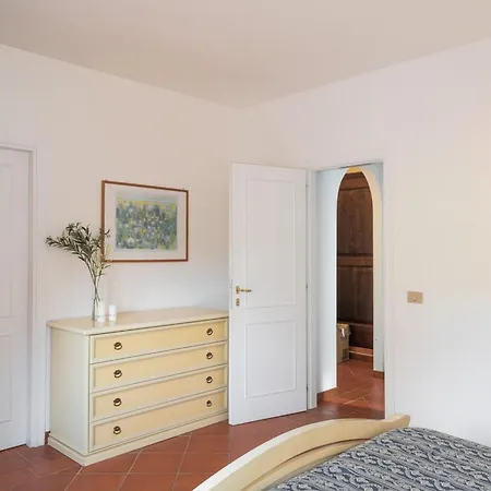 With Pool Country Village, Stintino Punta de su Torrione