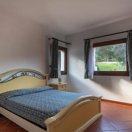 With Pool Country Village, Stintino * Punta de su Torrione