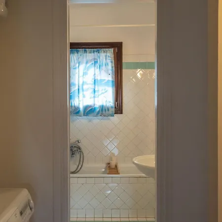 With Pool Country Village, Stintino